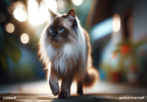 What causes cat vomiting