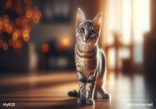 Chinchilla Cat Chinchilla Cat