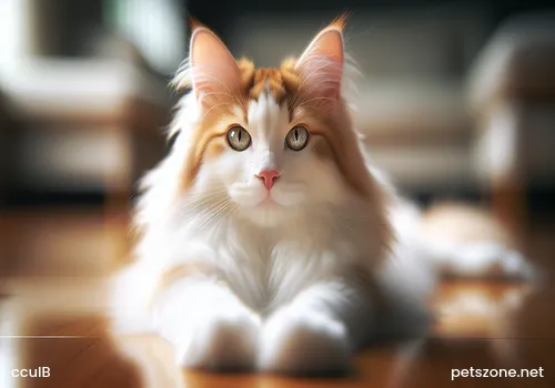 Persian Cat Persian Cat