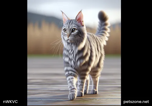 Somali Cat Somali Cat