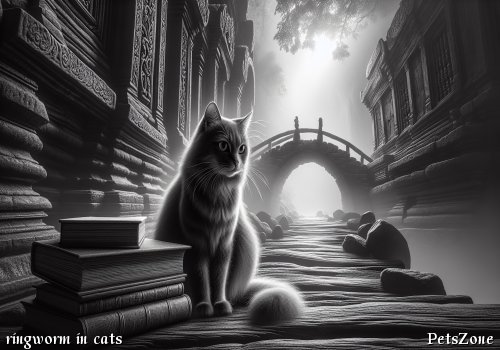 American Shorthair Cat