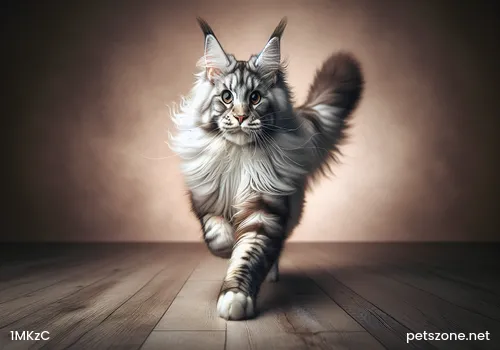 What Kind of People Do Cats Like to Be Close To