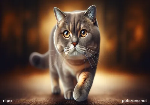 How is Feline Distemper Caused