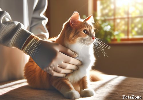 How to Treat Cat Ringworm