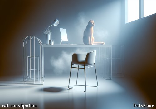 What to Do About Cat Constipation