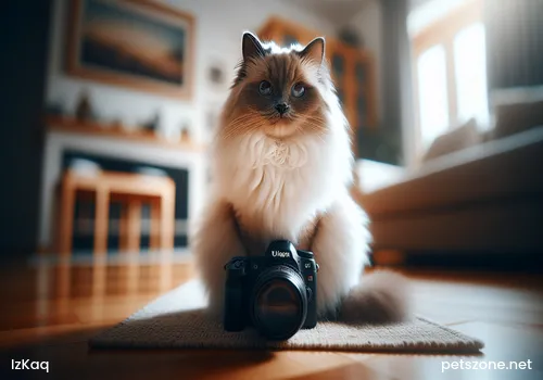 Birman Cat Birman Cat