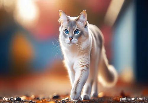 What to Feed Cats When They Have Heatiness to Reduce Heat