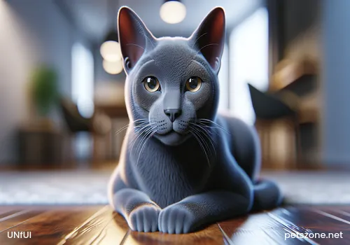 Burmese Cat Burmese Cat