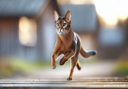 Leopard Cat Leopard Cat