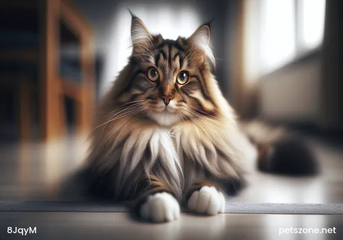 American Curl Cat American Curl Cat