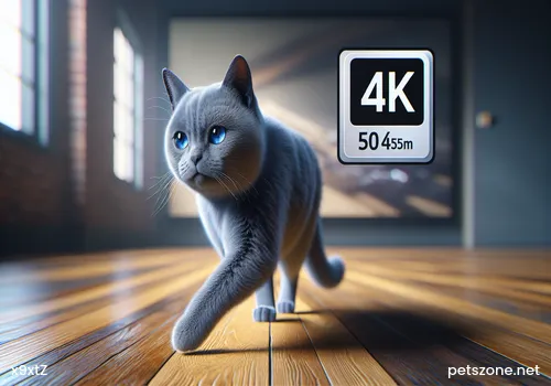 Somali Cat Somali Cat