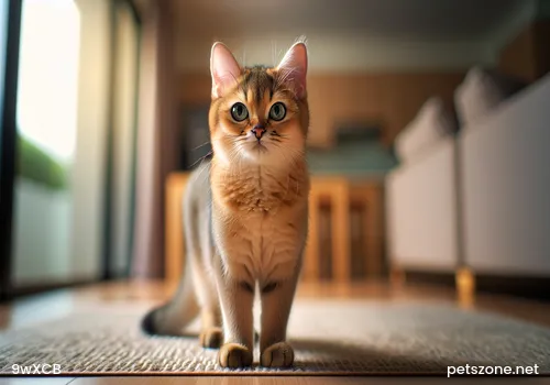 What causes cat vomiting