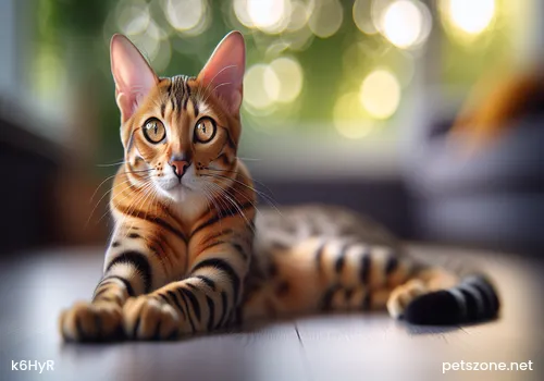 Breeds and Prices of Pet Cats