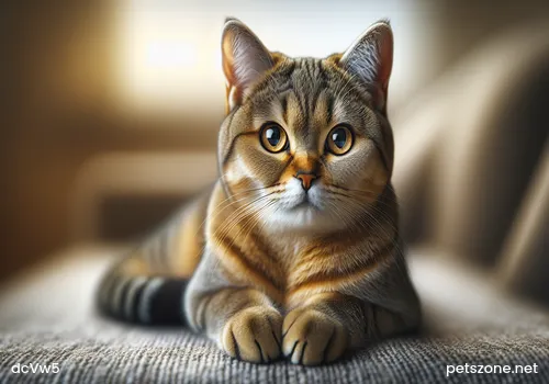 The Living Habits of Cats