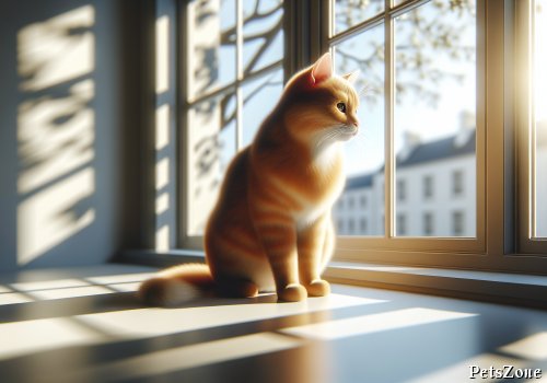 Why Can't You Raise Yellow Cats