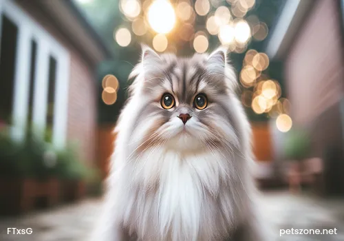 Why Can't You Raise Yellow Cats