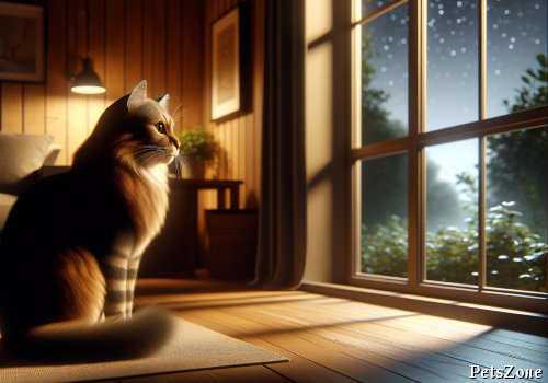 Tabby Cat