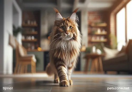Are Cats Afraid of the Heat in Summer?