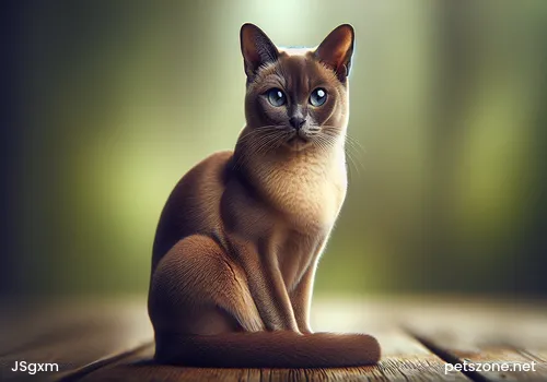 Oriental Shorthair Cat Oriental Shorthair Cat