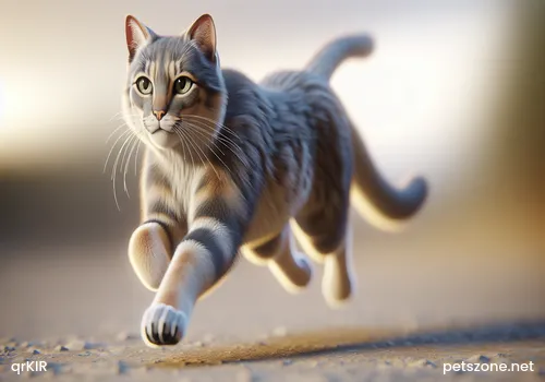 Introduction to Five Unique Behaviors of Pet Cats Introduction to Five Unique Behaviors of Pet Cats