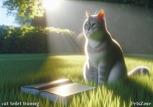 Cats Must Develop Good Habits and Learn Scientific Claw Sharpening
