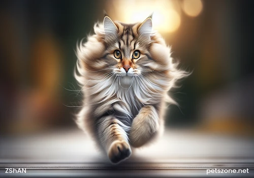 The difference between soft stool and diarrhea in cats