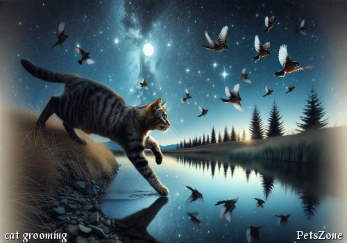Dealing with Aggressive Behavior of Pet Cats