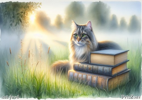 What Cat Food is Good for Cats