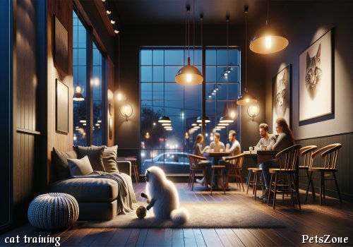 Techniques to Train Pet Cats to Adapt to Cat Cages