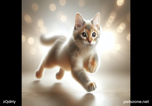 Pet cat breed picture collection