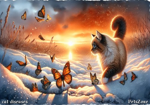 Persian Cat