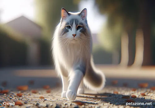 Why Can't You Keep a Black Cat at Home