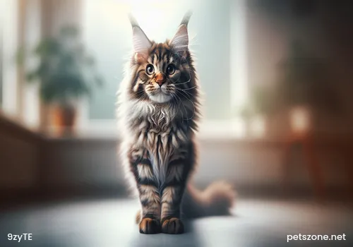 How to Train Cats to Pose Gracefully How to Train Cats to Pose Gracefully