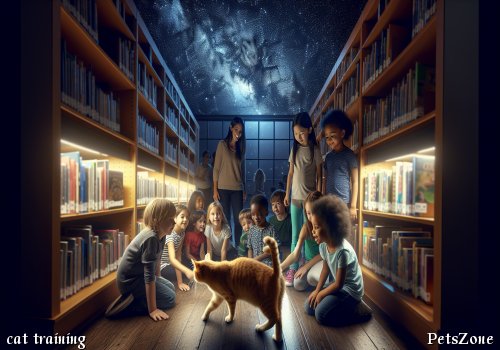 Seven Methods to Correct Cats Disturbing at Night