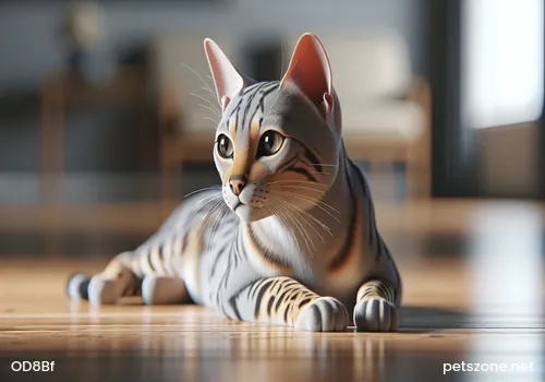 Training so easy! Four major training strategies for American Shorthair Training so easy! Four major training strategies for American Shorthair