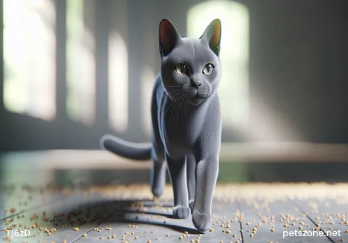 American Shorthair Cat American Shorthair Cat