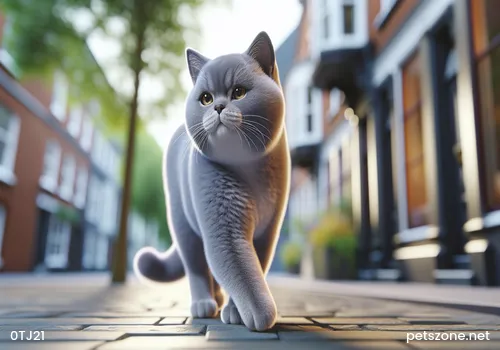 Chinchilla Cat Chinchilla Cat