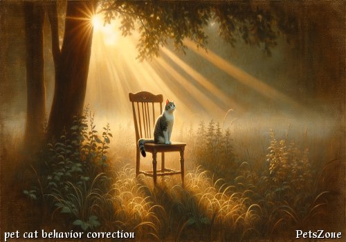 Training pet cats to coexist with other pets