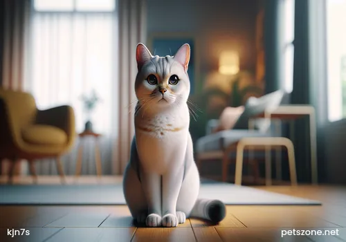 Training pet cats to coexist with other pets Training pet cats to coexist with other pets