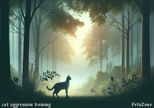 Training Tips for Shy Cats