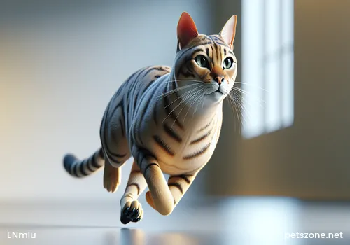 Bengal Cat Bengal Cat