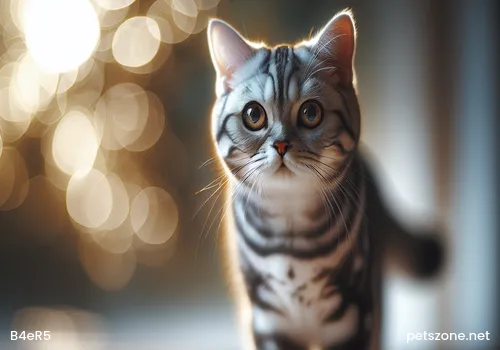 Why Do Cats Head-Butt People?