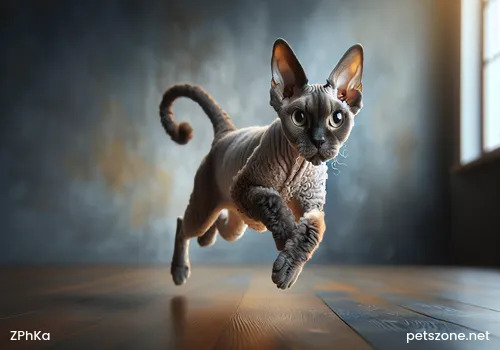 Oriental Shorthair Cat Oriental Shorthair Cat