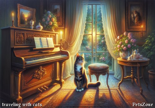 Four Major Tips for Taking Beautiful Photos of Cats