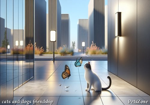 Burmese Cat