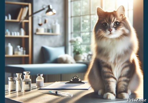 What Vaccines Do Cats Need