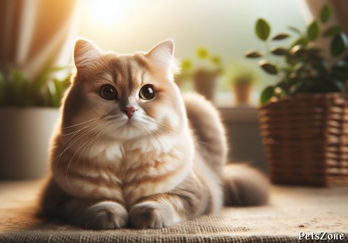 Sexually mature female cats cannot take contraceptives