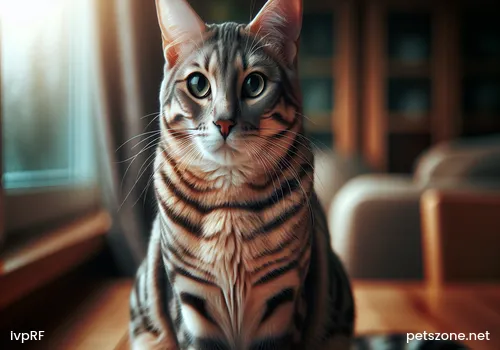 Is cat ringworm contagious to humans?