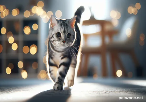 How to Train a Stubbornly Unchanging Cat How to Train a Stubbornly Unchanging Cat