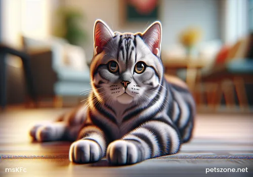 How to Relieve a Cat's Tension How to Relieve a Cat's Tension